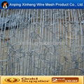 hot sale galvanized barbed wire 