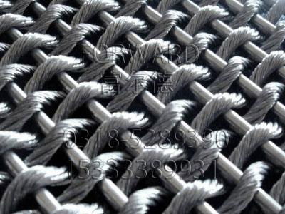 Stainless Steel Decorative Mesh