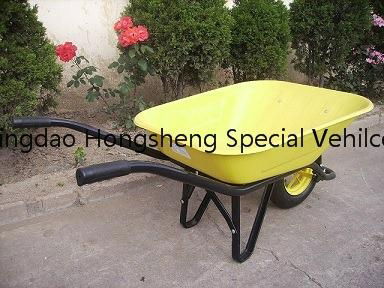 WHEEL BARROW WB6400