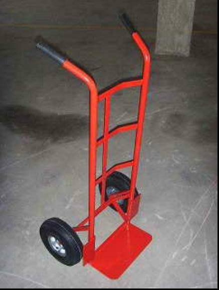 Hand trolley, tool cart HT1830
