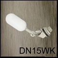 1/2 inch Adjustable Plastic  float  valve