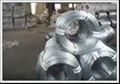 galvanized iron wire