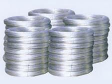 galvanized iron wire  4