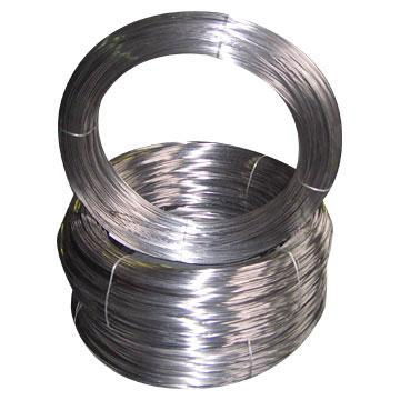 galvanized iron wire  5