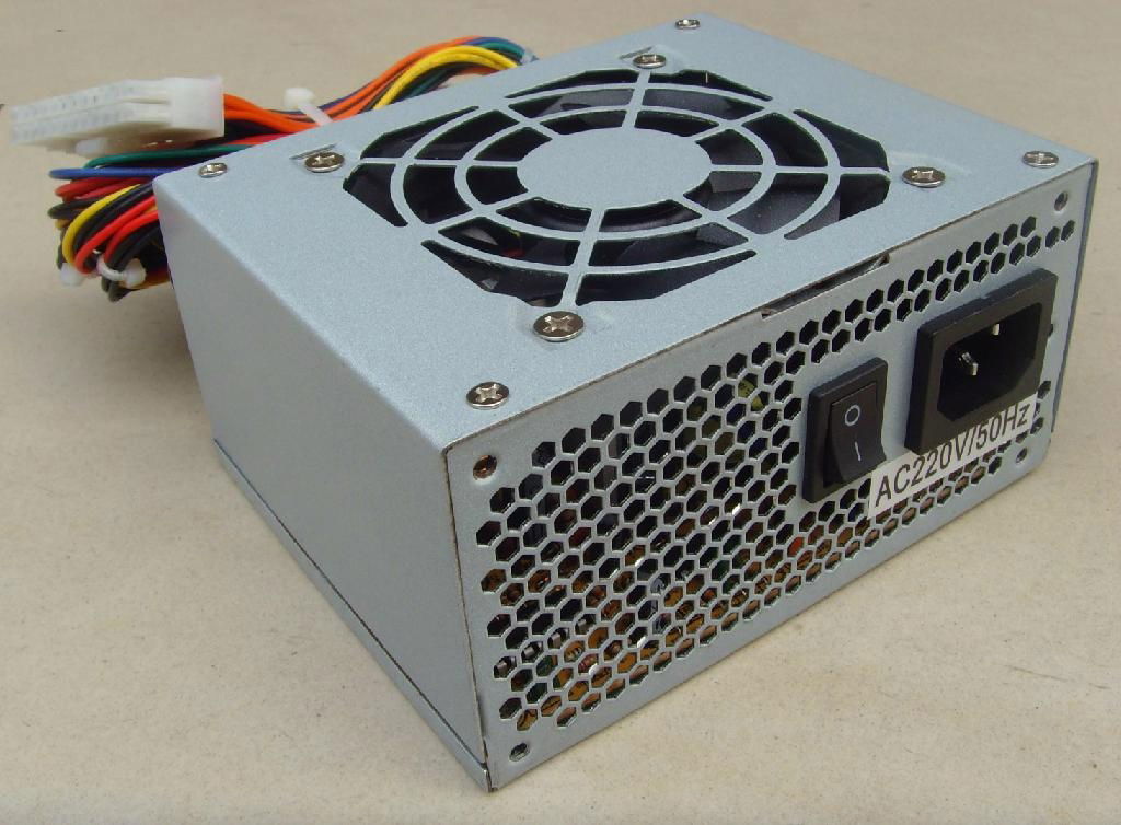 Micro ATX computer power supply 200w/250w/290w