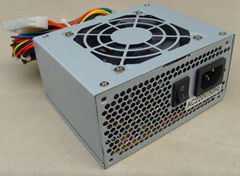 Micro ATX computer power supply 200w