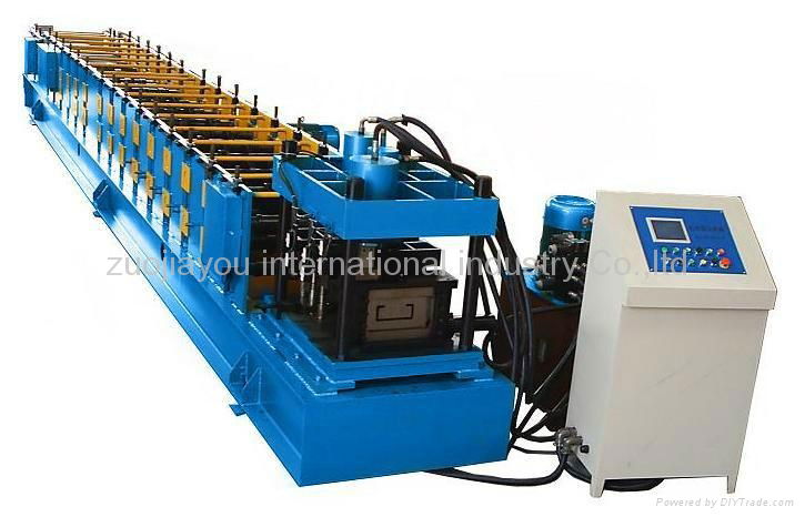 Excellent Quality Roll Forming Machine  2