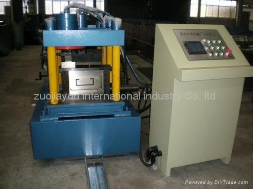 Excellent Quality Roll Forming Machine  3