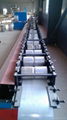 Steel Floor Deck Roll Forming Machine   2