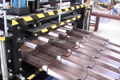 Colored Tile Roll Forming Machine   2