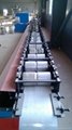 Glazed Tile Roll Forming Machine   5