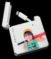 iphone5 mobile power bank