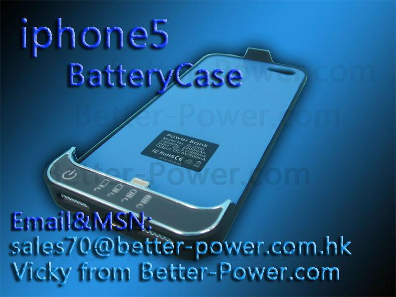 iphone5 battery case 2