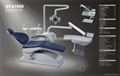 AY-A1000Integral dental unit 