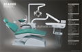 AY-A2000 protable dental unit