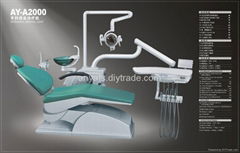 AY-A2000 protable dental unit