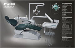 AY-A3000 protable dental unit