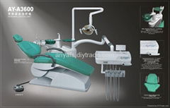 AY-A3600 INTEGRAL DENTAL UNIT