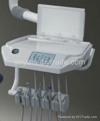 AY-A4800I elegant dental unit 2