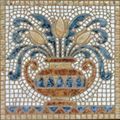 Italy Style Porcelain Glazed Tile