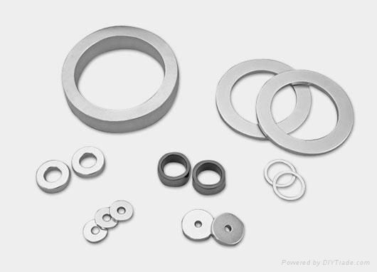 NdFeB Permanent Magnet