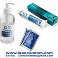 Personal Lubricant manufacturer www lubecondom com China condom 1