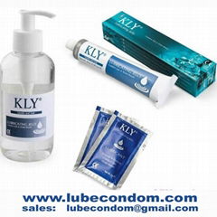 Personal Lubricant manufacturer www lubecondom com China condom