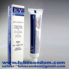 sex Gel China manufacturer www lubecondom com condom