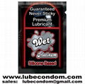 body fluids company www lubecondom com