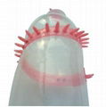 Teeth condom factory www customcondomsfactory com/