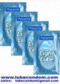 Intimate Lubricants gel manufacturer www lubecondom com 1