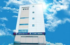 Liang Herng Elec Mach Co.,Ltd.