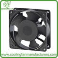 120x120x38MM AC Axial Fans 1