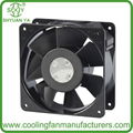 160X160X62MM AC Axial Cooling Fan