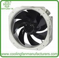 280x280x80mm Bathroom Exhaust Fan