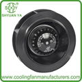 190X69MM Centrifugal Exhaust Fan