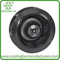 220x71mm Centrifugal Fan