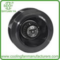 225x99mm Motor Fan 1