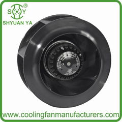 250X99MM Ventilation Fan