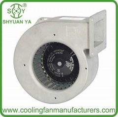 120X98MM Centrifugal Blower