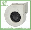 160X100MM Fan Blower 1