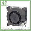 121X121X37Mm Radial Ventilator 1