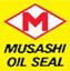 MUSASHI Oil Seal