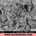 Antibacterial Agent Nano Silver Ag Powder
