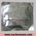 Aluminum Nanopowder Al in Fireworks