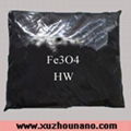 Magnetic Nano Ferroferric Oxide Powder Fe3O4