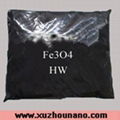 Magnetic Nano Ferroferric Oxide Powder