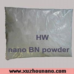 Boron Nitride Insulation Additives