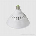  15w hight CRI led fresh light /corn light 