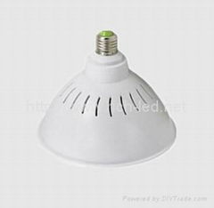 15w hight CRI led fresh light /corn light